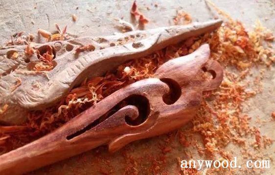 批木网 anywood.com