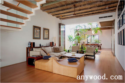 批木网 anywood.com