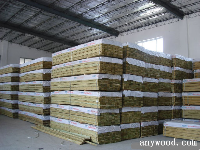 批木网 anywood.com