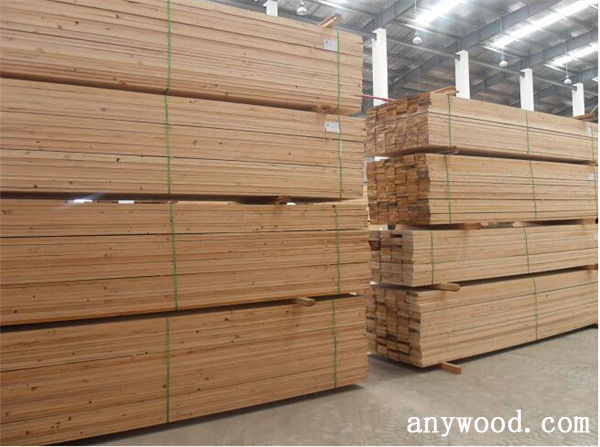 批木网 anywood.com