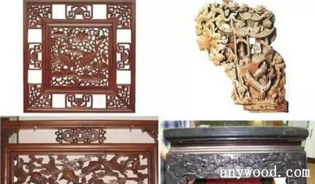批木网  anywood.com
