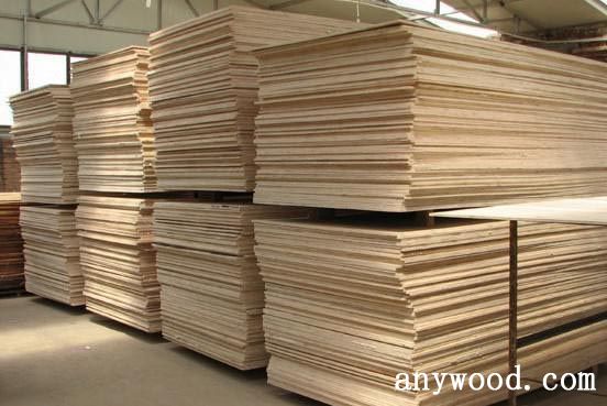 批木网 anywood.com