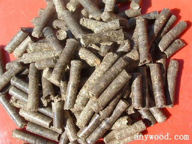 批木网 anywood.com