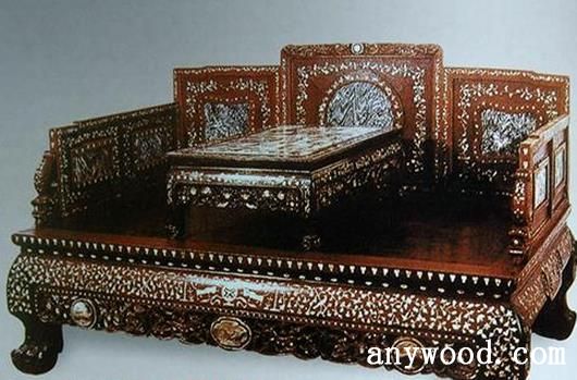 批木网 anywood.com