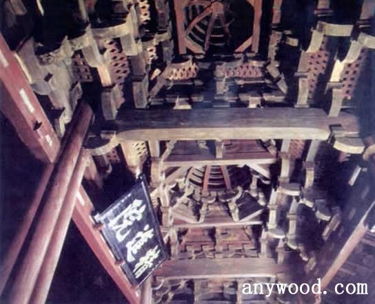批木网 anywood.com