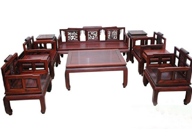 批木网 anywood.com