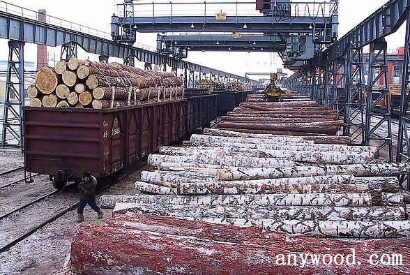 批木网 anywood.com