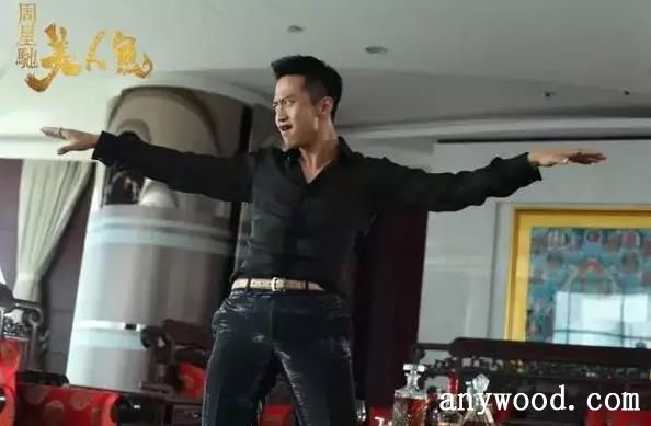 批木网 anywood.com