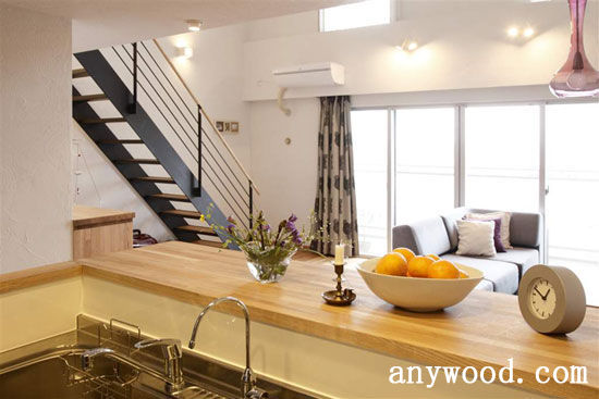 批木网 anywood.com
