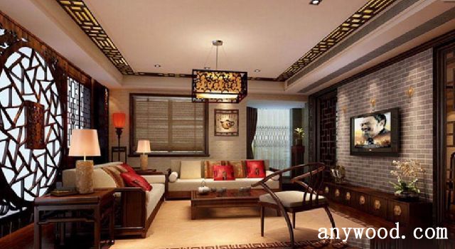 批木网 anywood.com