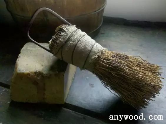 批木网 anywood.com