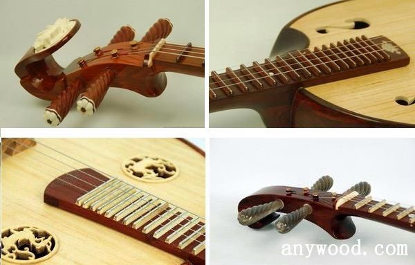 批木网 anywood.com