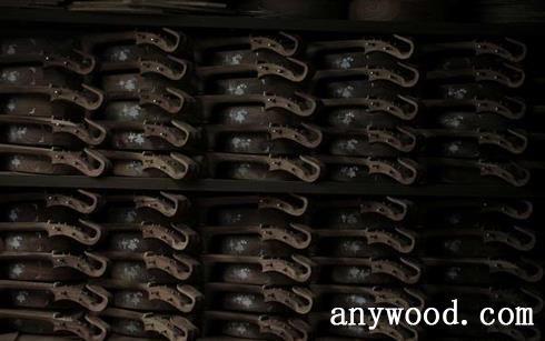 批木网 anywood.com