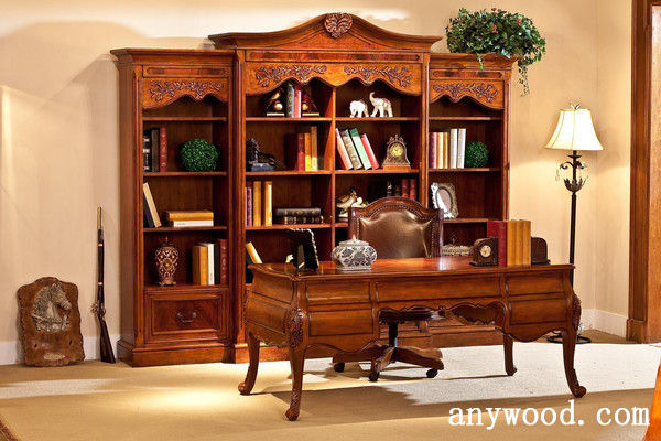 批木网 anywood.com