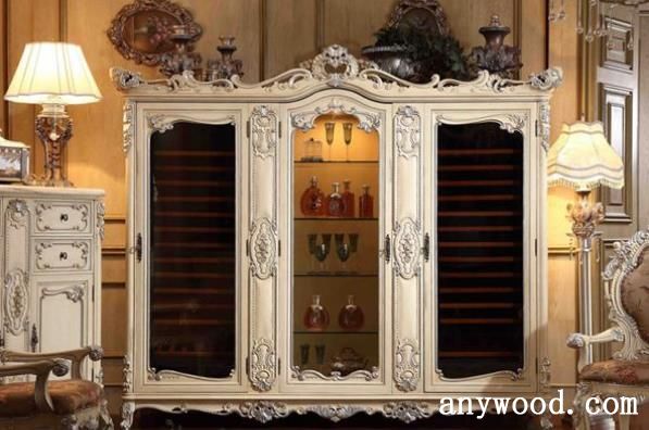 批木网 anywood.com