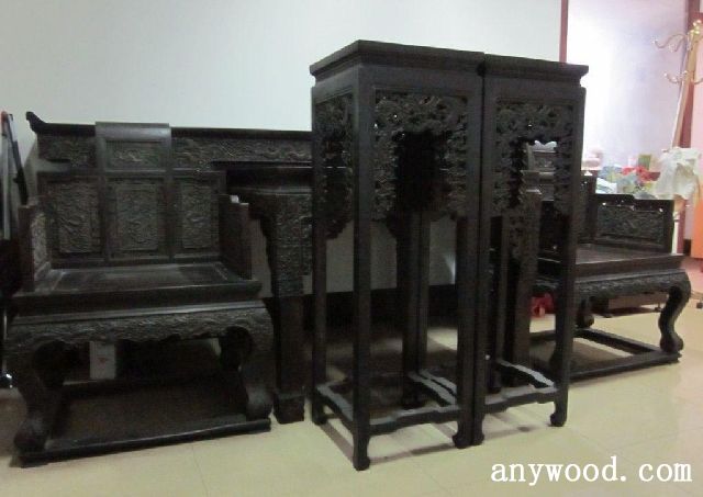 批木网 anywood.com