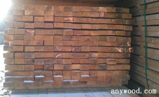 批木网 anywood.com