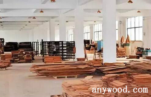 批木网 anywood.com