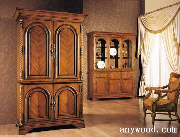 批木网 anywood.com