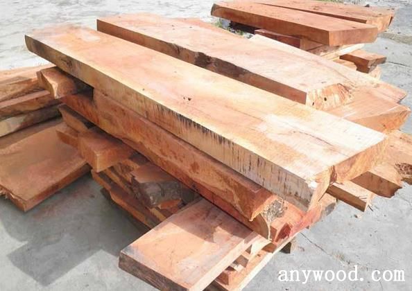 批木网 anywood.com