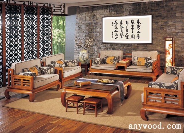 批木网 anywood.com