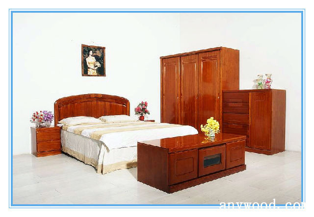 批木网 anywood.com