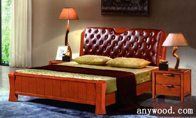 批木网 anywood.com