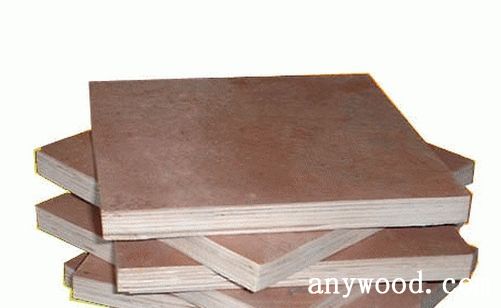批木网 anywood.com