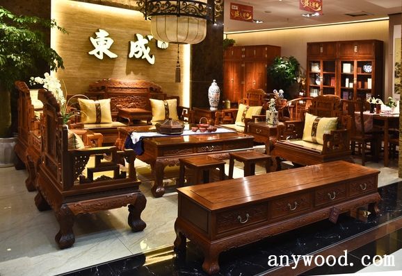 批木网 anywood.com