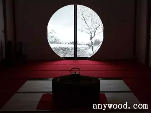 批木网 anywood.com