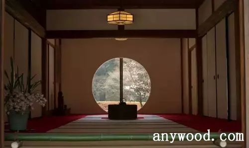 批木网 anywood.com