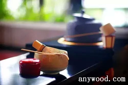 批木网 anywood.com