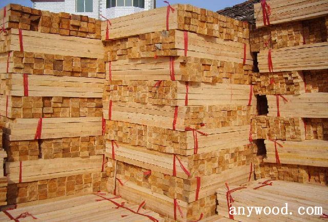 批木网 anywood.com