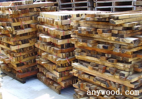批木网 anywood.com