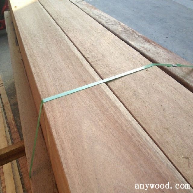 批木网 anywood.com