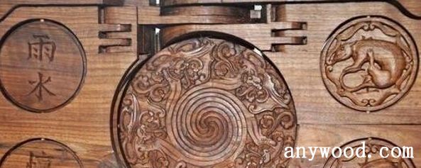 批木网 anywood.com