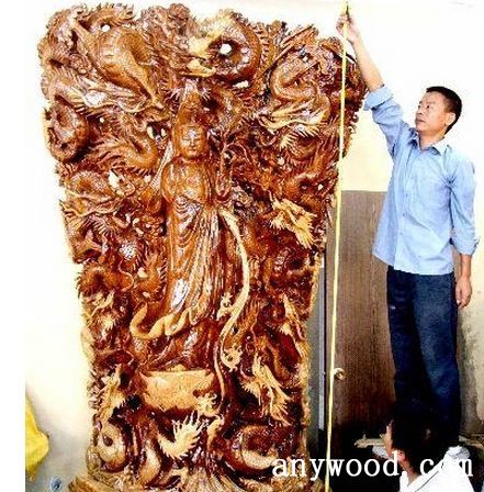 批木网 anywood.com