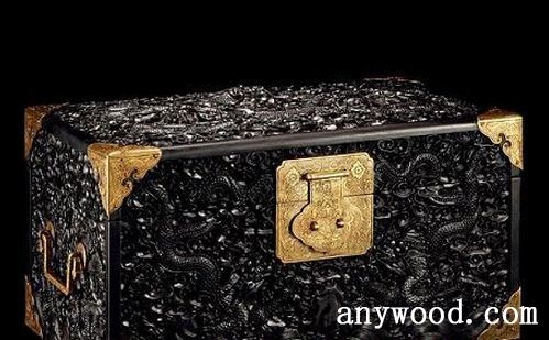 批木网 anywood.com