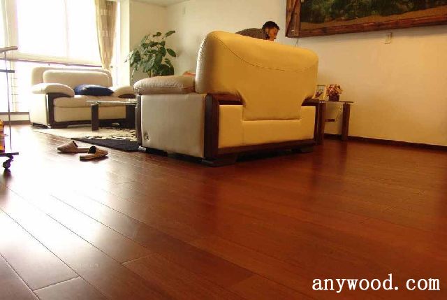 批木网 anywood.com
