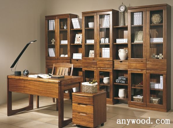批木网 anywood.com