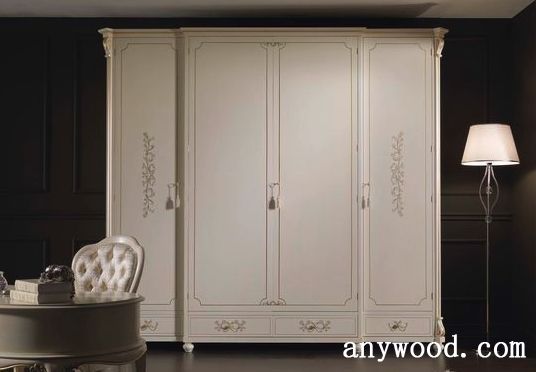 批木网 anywood.com