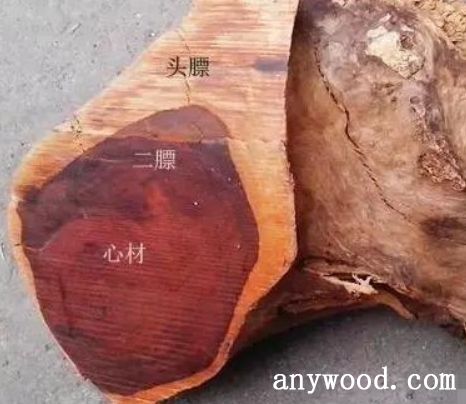 批木网 anywood.com