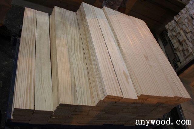 批木网 anywood.com