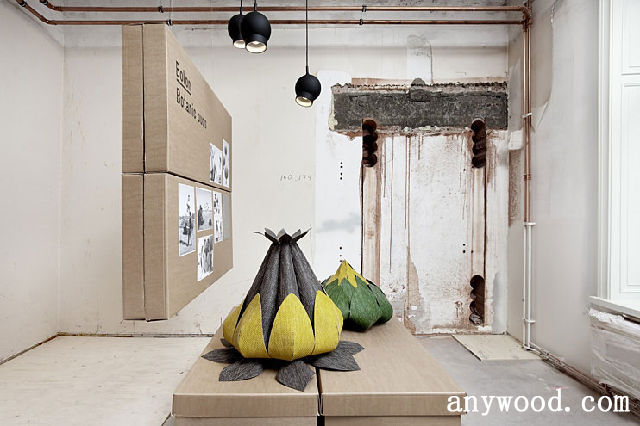 批木网 anywood.com