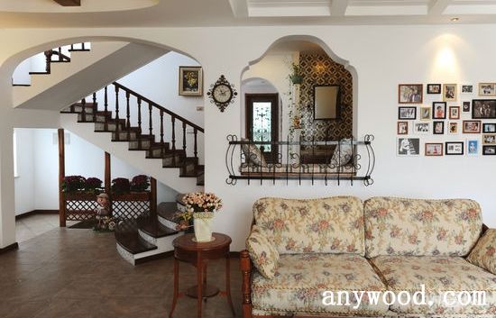 批木网 anywood.com