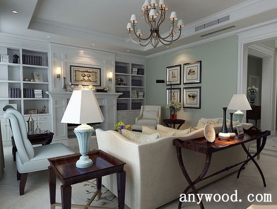 批木网 anywood.com
