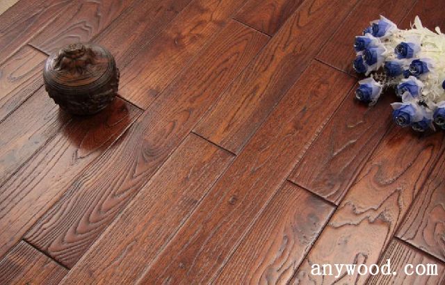 批木网 anywood.com