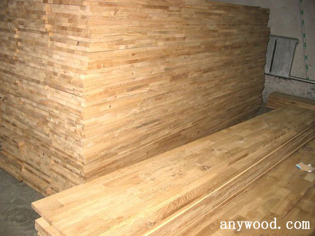 批木网 anywood.com