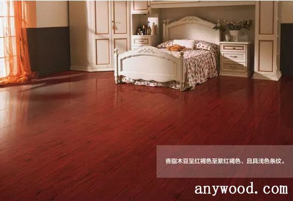 批木网 anywood.com