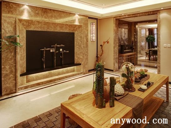 批木网 anywood.com